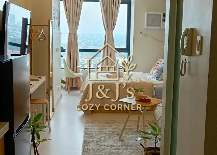 J&j's Cozy Corner 马尼拉