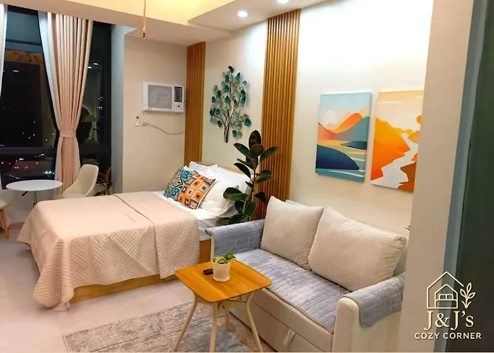 J&j's Cozy Corner 马尼拉