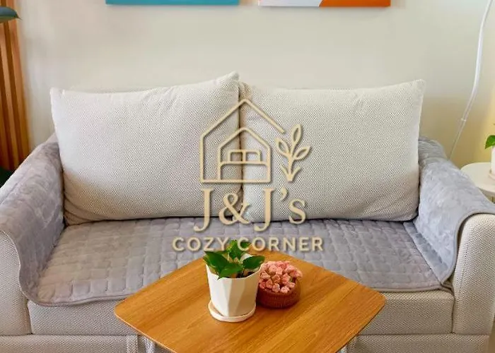 公寓式飯店 J&j's Cozy Corner