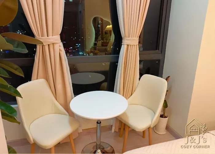 J&j's Cozy Corner 公寓式飯店 马尼拉