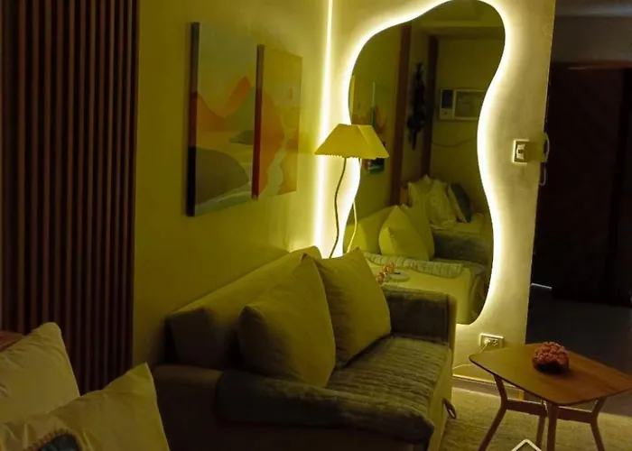 J&j's Cozy Corner * 马尼拉
