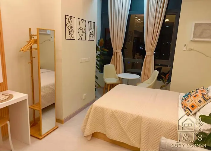 J&j's Cozy Corner 马尼拉