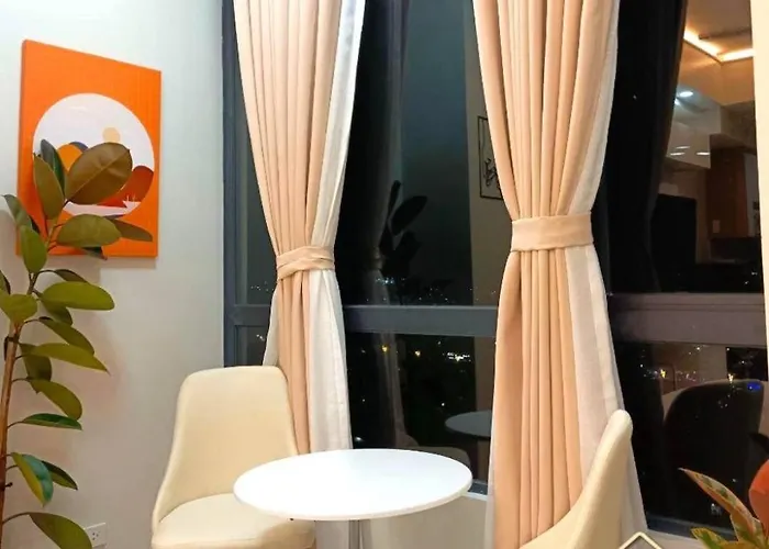J&j's Cozy Corner 马尼拉