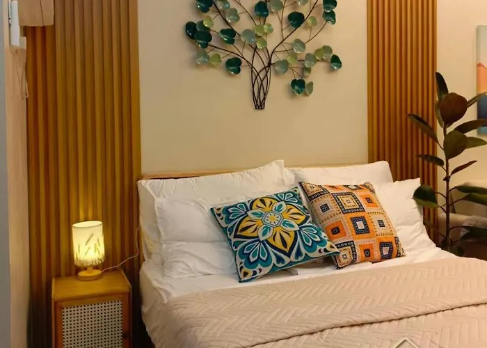 J&j's Cozy Corner * 马尼拉