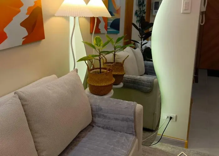 公寓式飯店 J&j's Cozy Corner